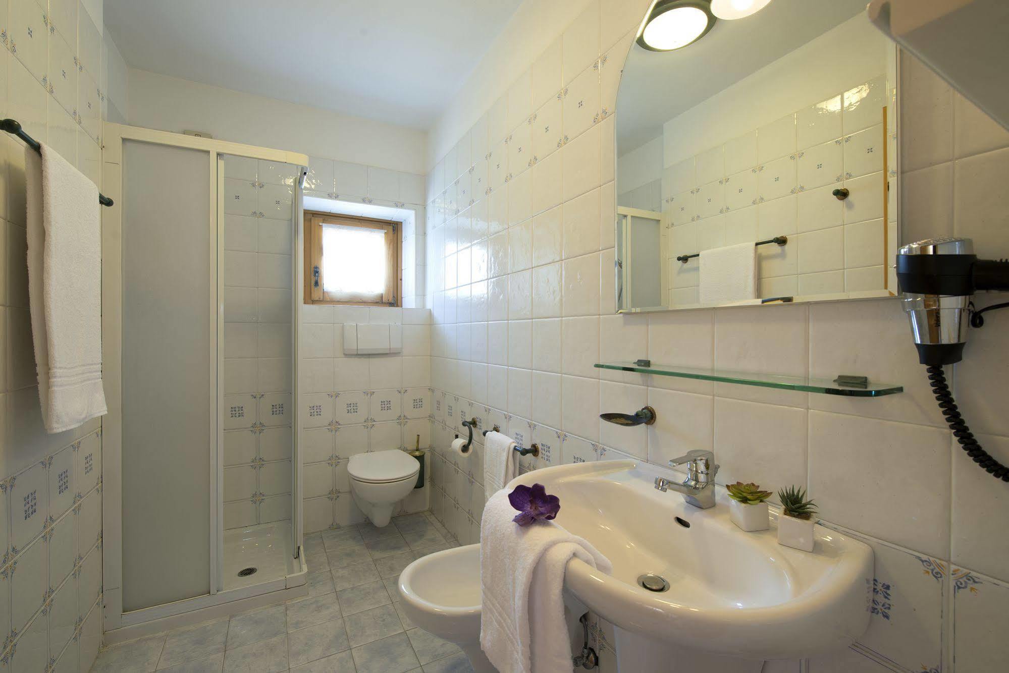 Residence Rio Piccolo Мольвено Екстер'єр фото
